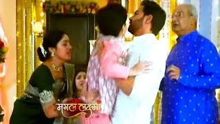 Mangal Lakshmi Update: Surgery ki Khabar Sunkar Akshat Ki Bigadi Tabiyat, Toot Gayi Mangal Ko Shadi?
