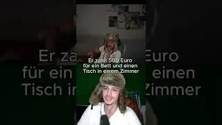 Wladi erz&auml;hlt Marli von Vietnamesen WG in Berlin