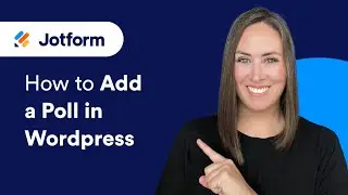 How to Add a Poll in WordPress