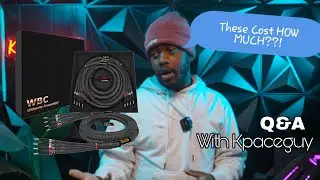Стоит ли покупать дорогие кабели? Вопросы и ответы с Kpaceguy