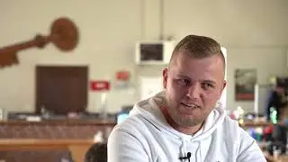 NeXGam Play 2022 - Interview mit Fiffi