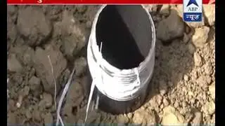 Mathura: Oil theft from refinery pipeline leaks litres of oil into agricultural land
