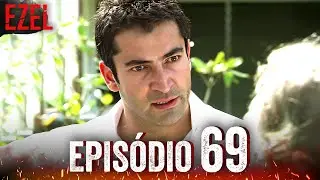 Ezel Episódio 69 - Português Dublado