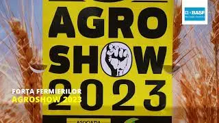 AGROSHOW. Recomandările BASF pentru fermieri la culturile de rapiță și de grâu