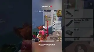 Close range Beast🔥 wait for end #shorts #shasgaming #bgmi #ytshorts
