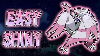 FASTEST Way To Get SHINY MIENSHAO In Pokemon Scarlet And Violet DLC