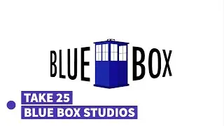 Take 25 - Blue Box Studios