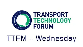 TTFM Wednesday