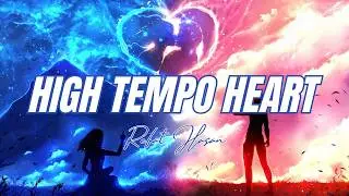 EpicSoundz - High Tempo Heart (Nightcore)
