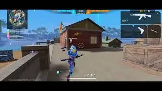 Free fire max strong game