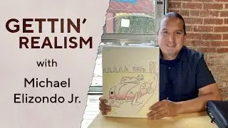 Gettin' Realism with Michael Elizondo Jr.