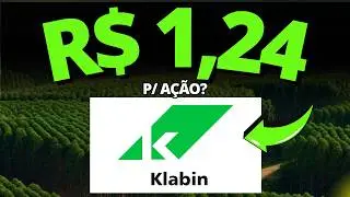 DIVIDENDOS DA KLABIN | ATENÇÃO NAS DATAS E VALORES DO DIVIDENDO PROJETIVO PARA 2026