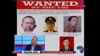 ENCA News on Cyber Espionage