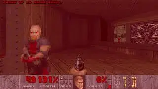 Sigil E5M2 Any% 21.74