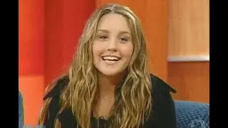 Amanda Bynes 
