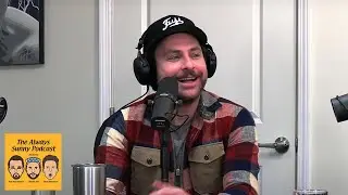 18. Dennis And Dee Get A New Dad | The Always Sunny Podcast