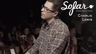 Charlie Lewis - The Prophet Bird | Sofar London