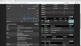How to block social websites using squid proxy on pfSense