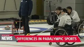 In-depth look at the Winter Paralympic Games