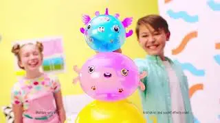 Oonies! Oober TV Commercial  (Eng Version)