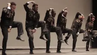 University Of Memphis 2018 Back to School Stroll Off