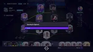 Silver Stars Pol Lirola Objectives Completed & Match - FIFA 21
