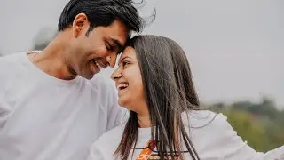 PREWEDDING FILM | SWAPNIL // VAISHNAVI | COLOURS OF LOVE | SDK FILMS 2022 |