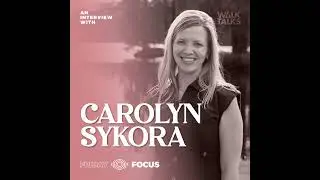 Friday Focus | Short Term Missions with Carolyn Sykora