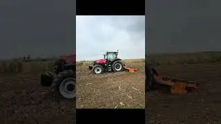 Case ih 135 maxxum #t&uuml;rkiye #casemaxxum #case135