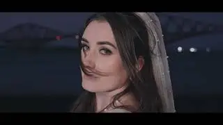 Wedding video - Orocco Pier - Edinburgh