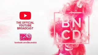 Rik Shaw - BOUNC'D - THANK F*CK IT'S FRIDAY - 26.04.2024