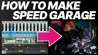 SPEED GARAGE | Track Breakdown with Gentlemens Club