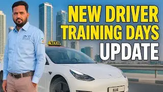 Big Update New Texi Driver RAK