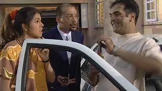 Oh Daddy - Hindi TV Serial - Best Scene - 8 - Bhavana Balsavar, Paintal - Zee TV