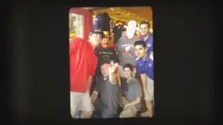 Team Building in Ft Worth Stockyards