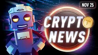 Криптопредупреждение: биткоин приближается к $100 000, политика Трампа и бурное развитие DeFi