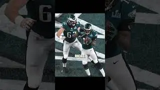Alshon Jeffery came on the pod to break down that magic Super Bowl run. Can Philly do it again?