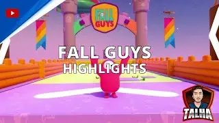 Tournament Highlights Fallguys  (#7601) 31/12/2025