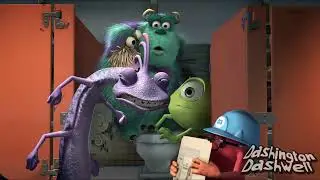 [YTP Quickie] Randall's Overcomplicated Hand Plan