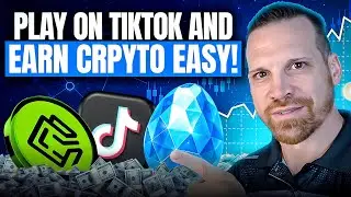 Earn Easy Crypto with Cycle Network's Diamond Eggs!