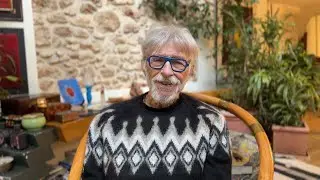 Les vœux de Pierre Richard pour 2026