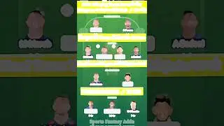GT vs LSG Today Match Prediction || GT vs LSG Today Match Team #ipl2025 #gtvslsg