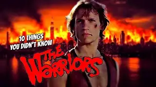 10 Things You Didn't Know About The Warriors 