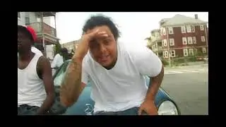 BREAKIN THE LAW VIDEO