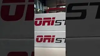 Welcome to the future of off-road suspension ⚙️🔮