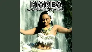 Manea