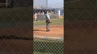Big Mouth Karen RUINS Baseball Game