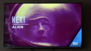 Alien (1979) - FXM Retro (1/16/26)