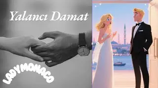 Yalancı Damat - 14. Bölüm - Kartal |Lady Monaco|