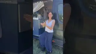 КЕМПИНГ VANClan.pl 🚐🌲В такие дни понимаешь, что оно того стоит! #строительствокемперов